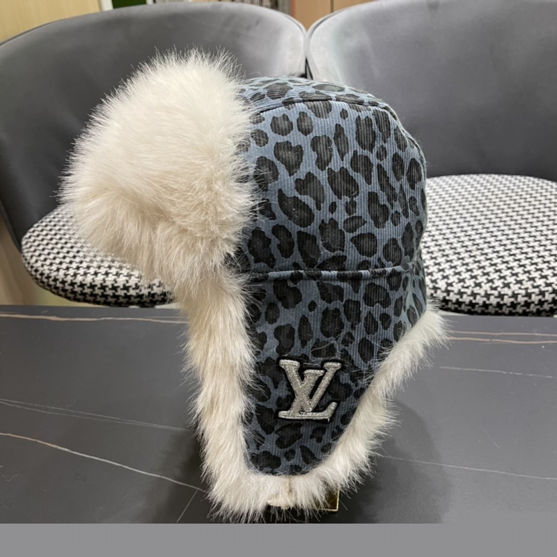 LV